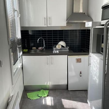 Paris 8Th, Bright, Very Good Location Apartment Ngoại thất bức ảnh